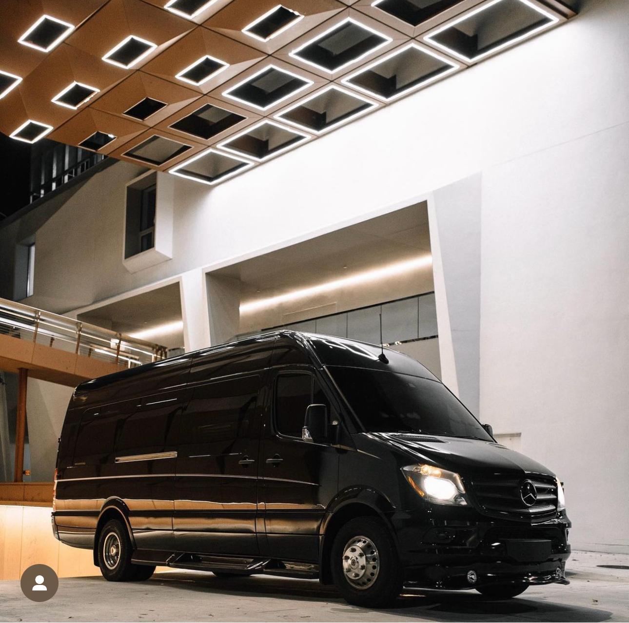 Transportation in Miami