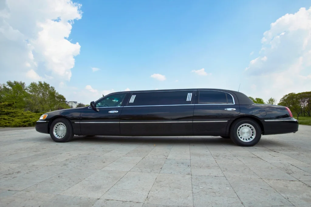 Miami Limousine Service Rates
