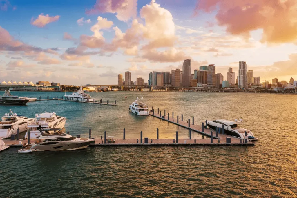 fun facts about miami