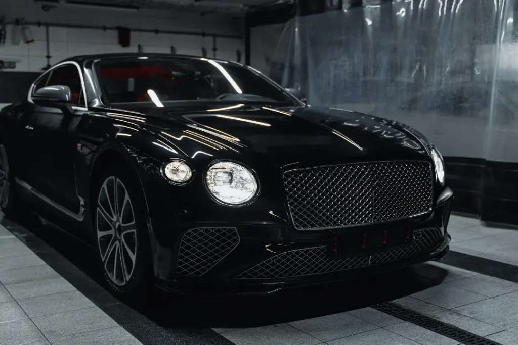 How Old to Rent a Car in Miami