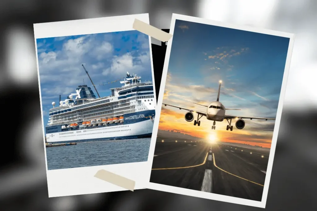 transportation from port everglades to fort lauderdale airport