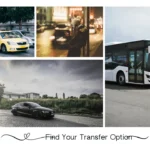 Transportation from Port Everglades to Miami Airport