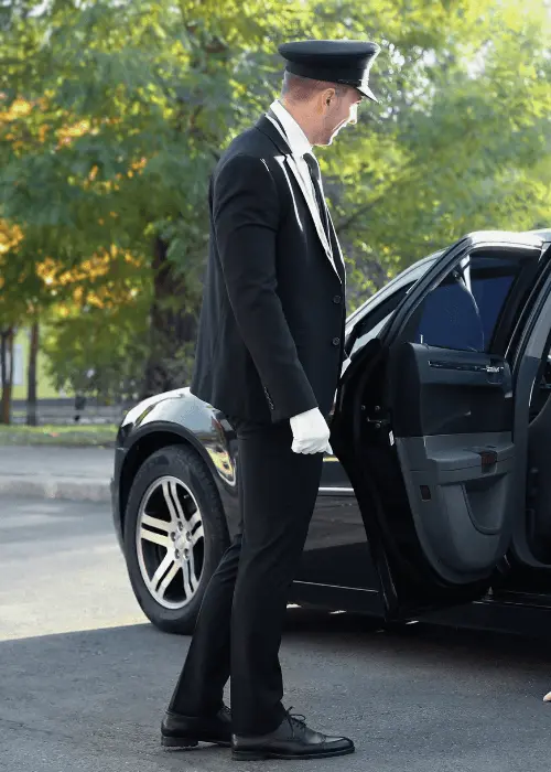 Limo Transfer from FLL to Port Everglades Chauffeur
