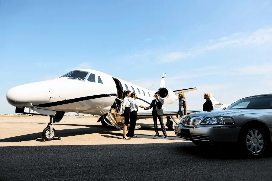 Transportation from Fort Lauderdale Airport to Port Everglades