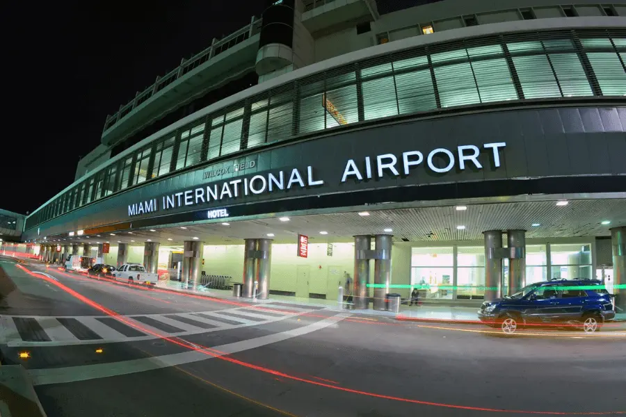 best car Service to Hard Rock Stadium