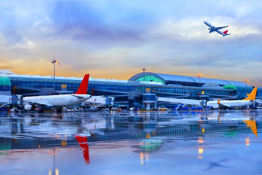 Easy Transfers from Lauderdale to Miami Cruise Port