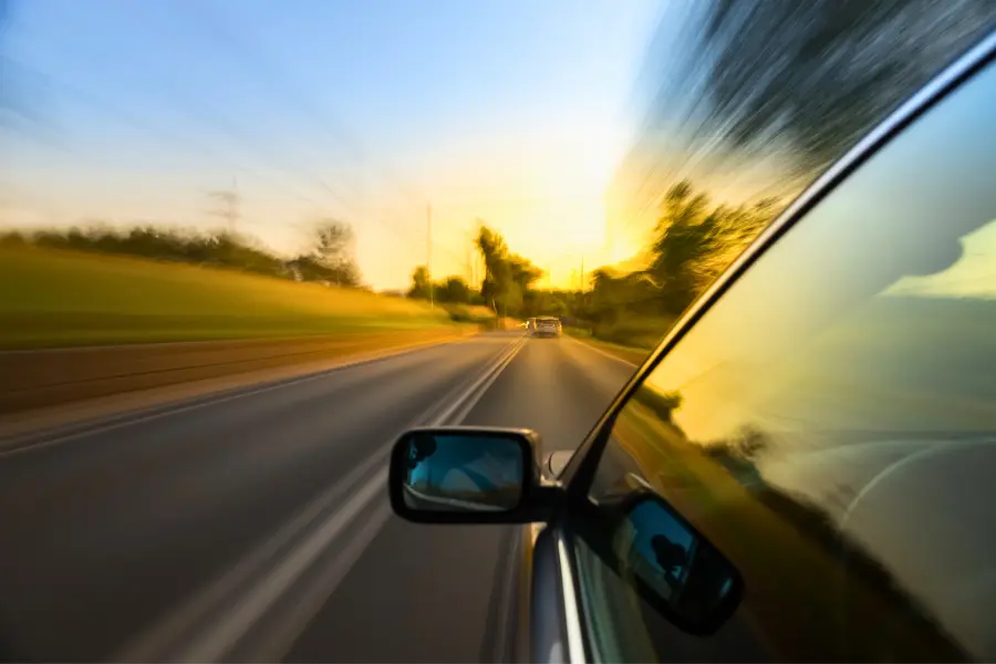 Convenient and Safe Transportation Options