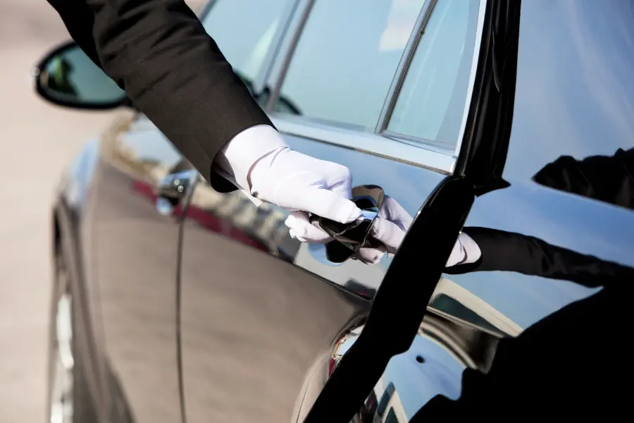 Luxury Limo Service Miami Airport to Fort Lauderdale