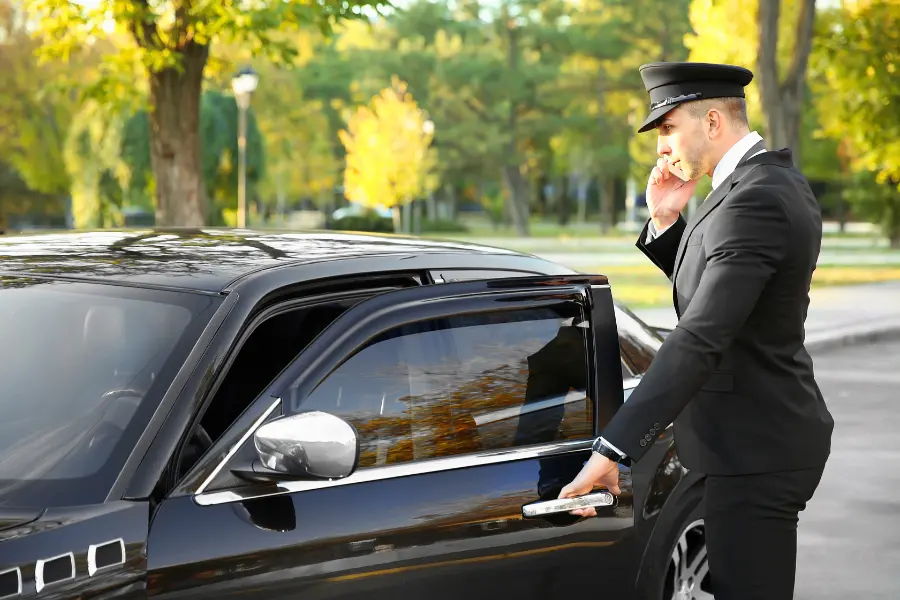 Executive Limo Service Boynton Beach