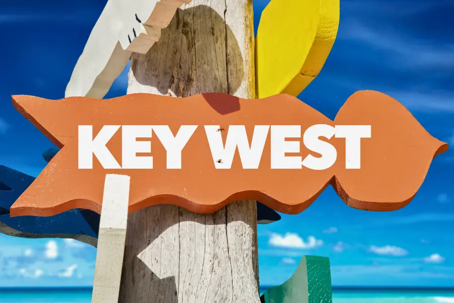 Limo Transportation from Miami Airport to Key West