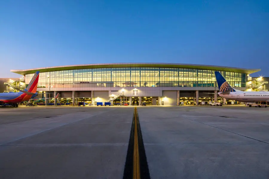 Our Limo Transportation from FLL to Key West