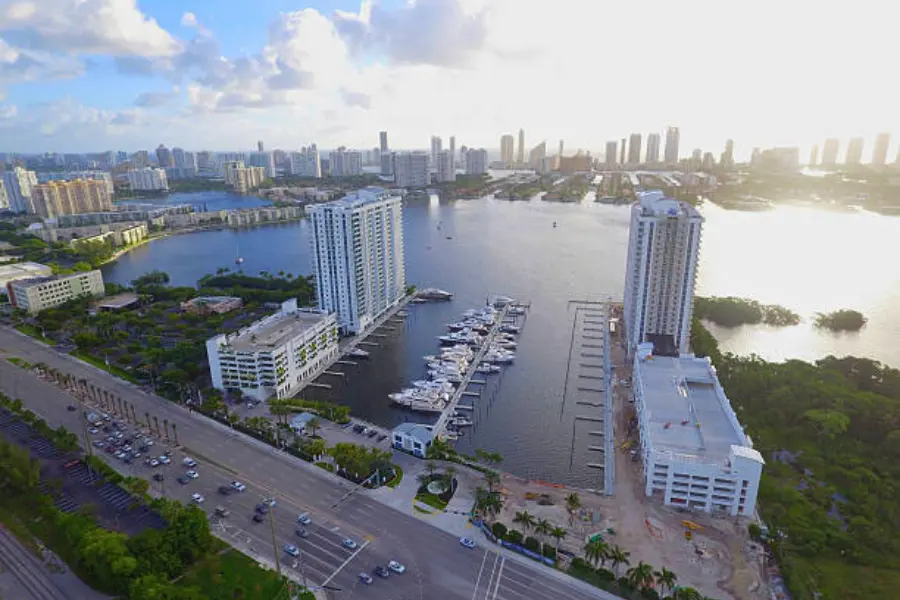 Top Rated Limo Service North Miami