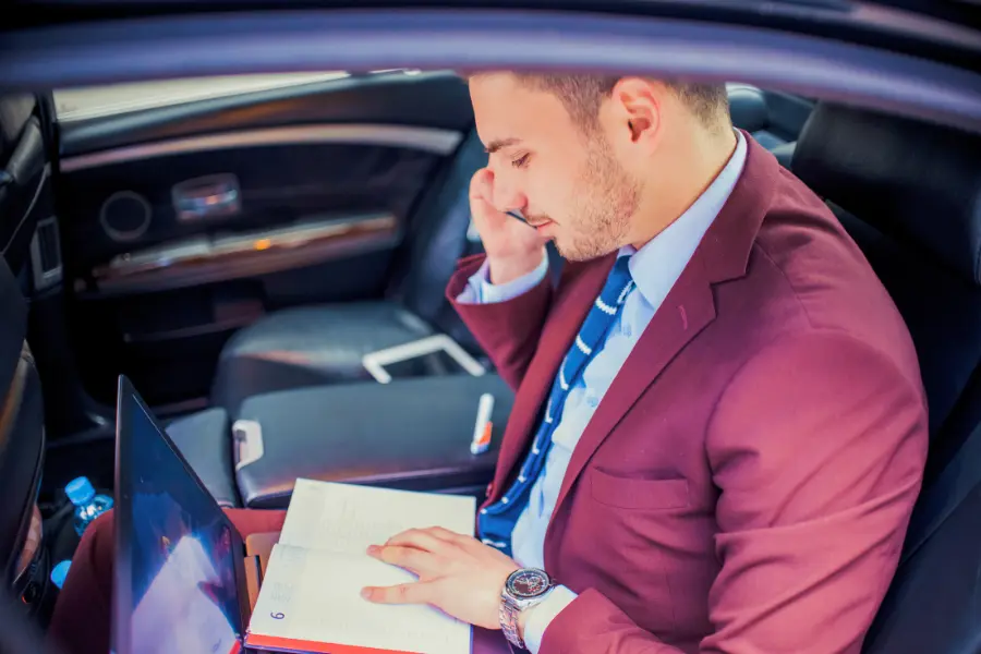 What Makes GoPro Limousine Different