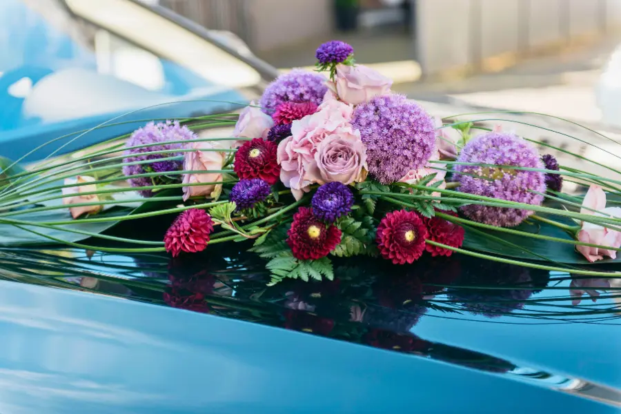 Wedding Limo Miami
