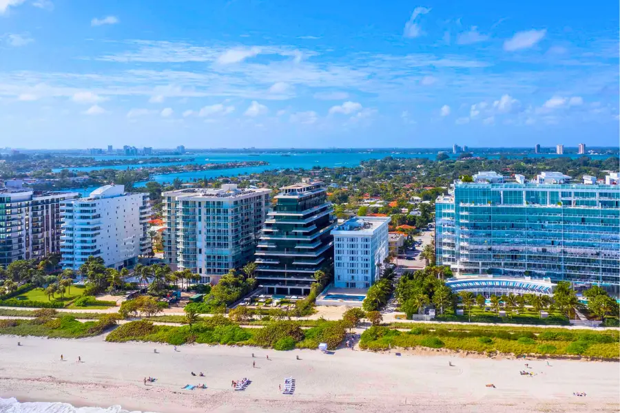 Best Surfside Limo Service