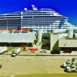 Car Rental Companies at Miami Cruise Port