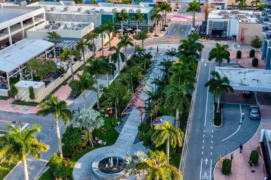 Our Limo Service Doral for Every Occasion