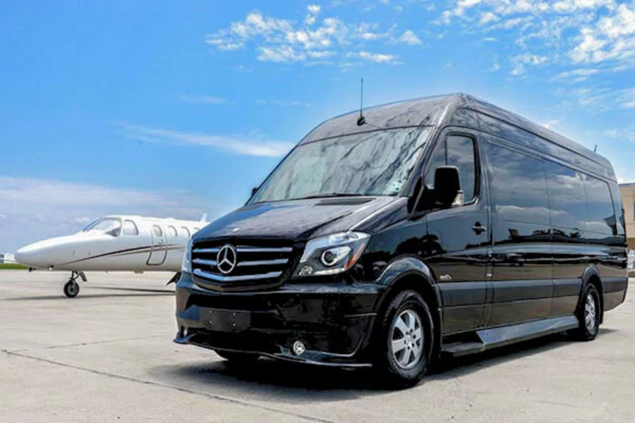 Why People Recommend Us for limo service Doral