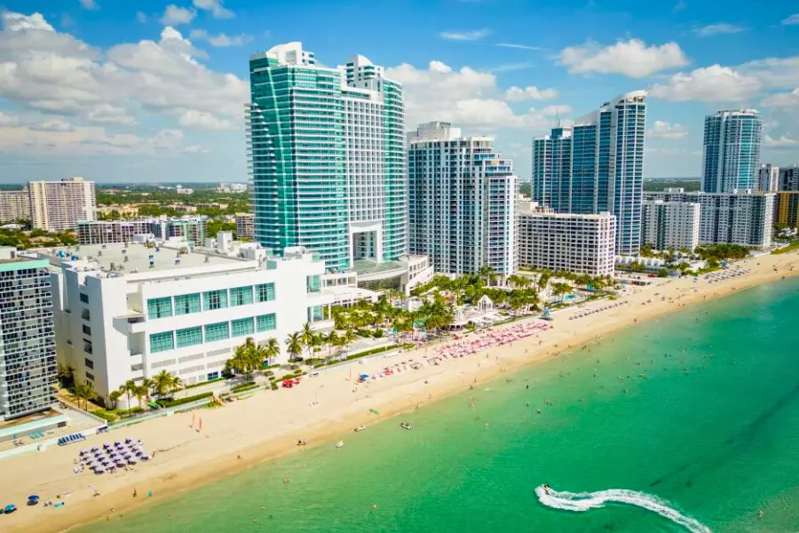 Best Limo Service Hallandale Beach