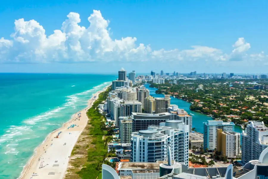 Book Your Limo Service Coconut Creek Today