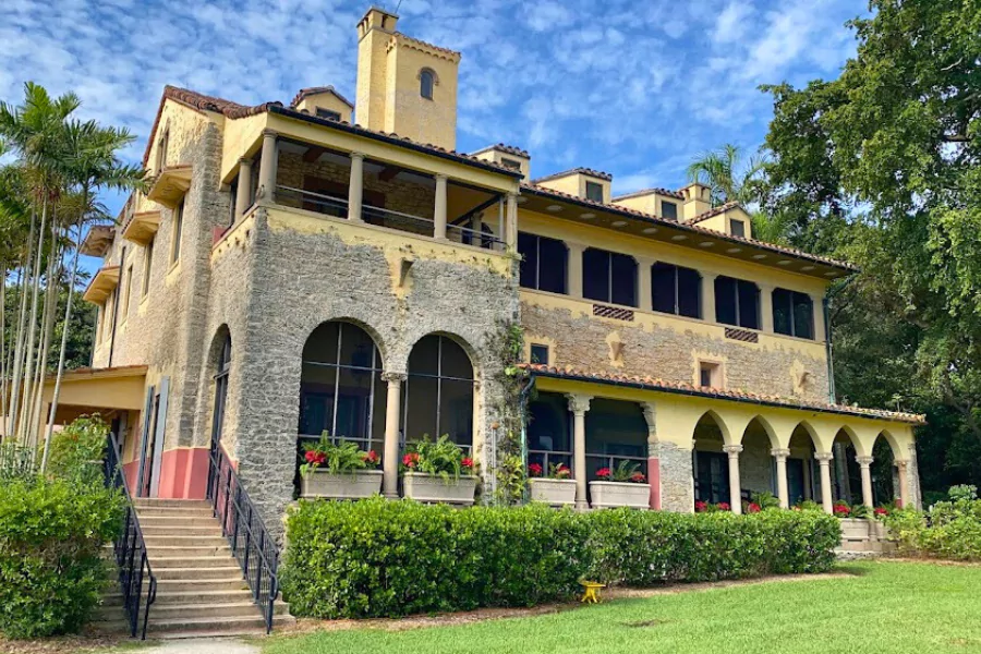 Our Limo Limousine Service Palmetto Bay