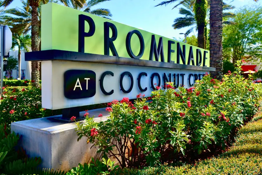 Top Rated Limo Service Coconut Creek