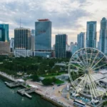 Miami Places to Visit Free