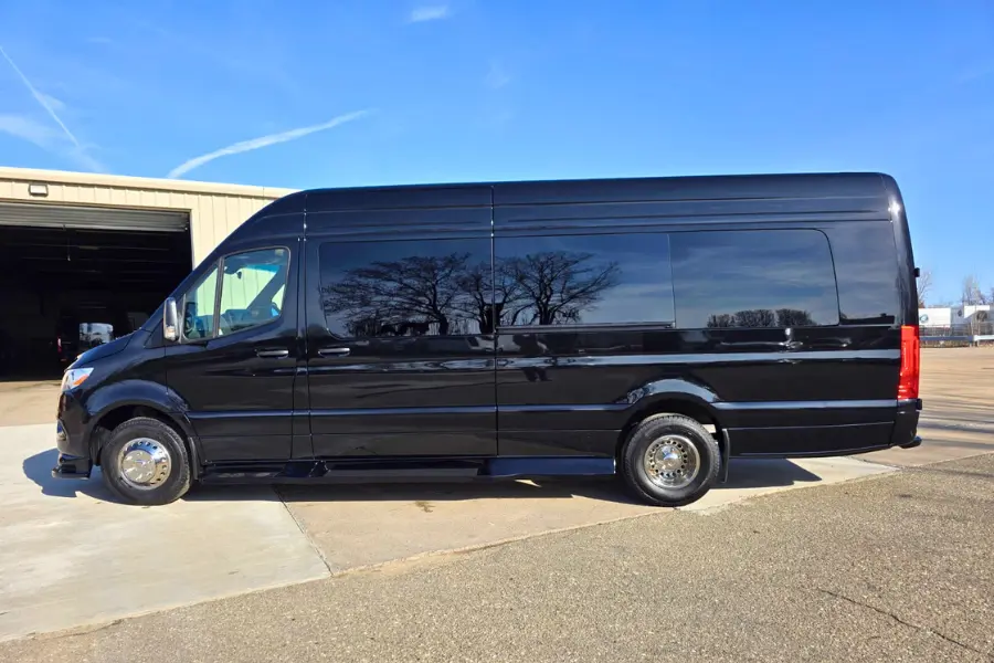 Transportation to Hard Rock Stadium Miami