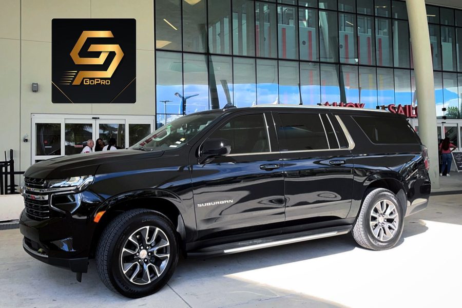 Luxury Fleet in Miami