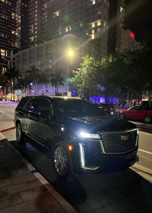 Miami Limousine Service