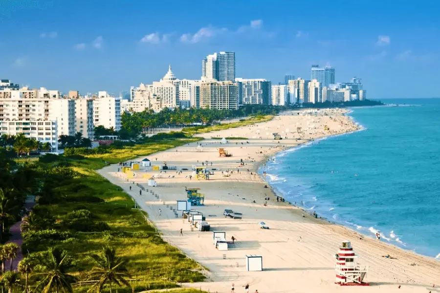 Anywhere from Miami to Miami Dolphins Game Anywhere from Miami to Miami Dolphins Game