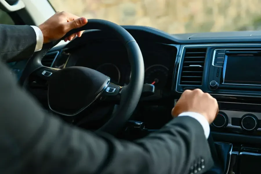 Friendly, Skilled Drivers in Miami