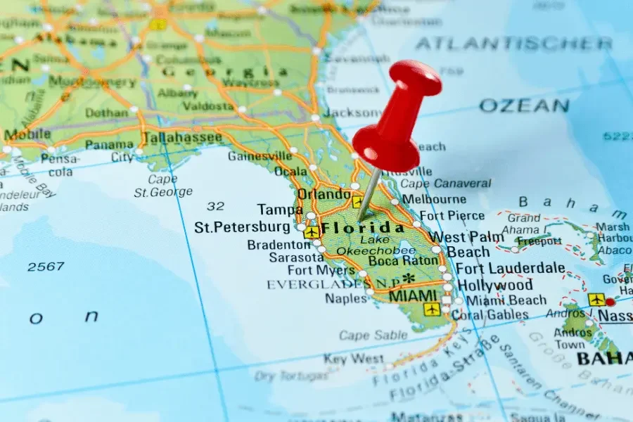 Luxury Car Rental Opa Locka Airport