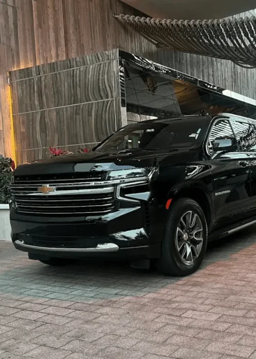 Miami Airport To Faena Hotel Miami Limousine Miami Airport To Faena Hotel Miami Limousine