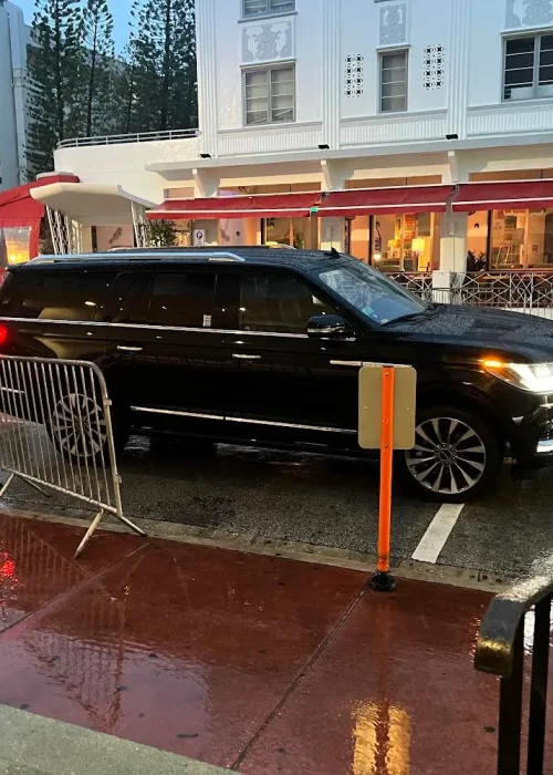 Miami Executive Car Service Miami Executive Car Service