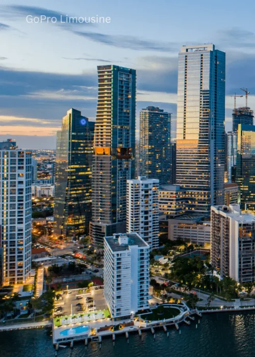 Miami to Bungalows Key Largo