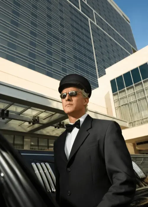 Miami Airport to W Hotel South Beach Limousine