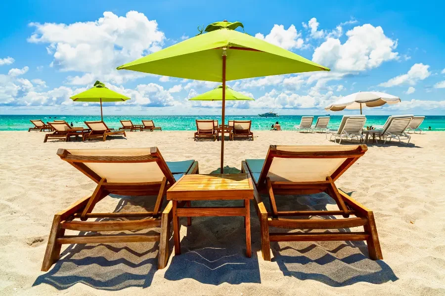 Top Rated Miami Beach Limo Service