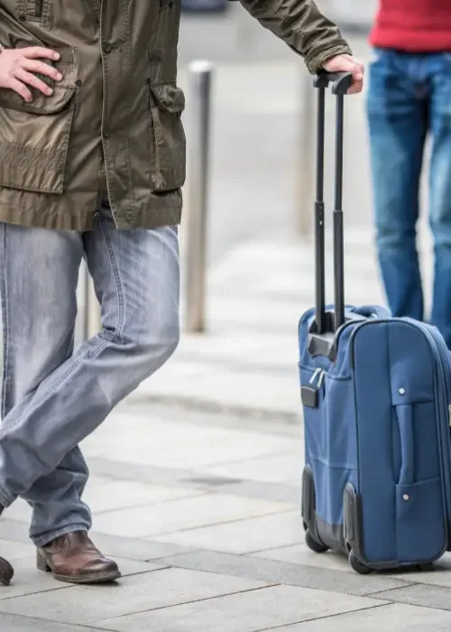 Why Choose GoPro Limousine